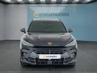 Gebraucht Cupra Terramar 150 PS (110 kW) 2025 Schwarz SUV