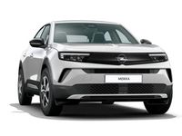 Neu Opel Mokka 145 PS (106 kW) 2026 Arktis weiß SUV