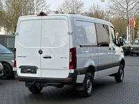 gebraucht Mercedes Sprinter 