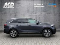 gebraucht Kia Sorento Sorento2.2D AWD AT8 PLATINUM PANO