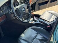 gebraucht BMW 530 d Touring E39