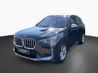Gebraucht BMW X1 Performance 150 PS (110 kW) 2022 Schwarz (schwarz) SUV