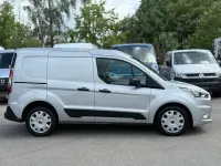 Gebraucht Ford Transit Connect Trend 101 PS (74 kW) 2023 Silber Van / Kleinbus