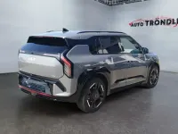 Neu Kia EV3 GT-Line 150 kW (204 PS) 2026 Auroraschwarz metallic SUV