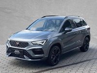 Gebraucht Cupra Ateca Basis 150 PS (110 kW) 2025 Graphite grau metall SUV