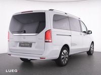 Gebraucht Mercedes V250 190 PS (139 kW) 2024 Weiß Van / Kleinbus