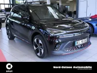 Gebraucht Smart #1 Brabus 314 kW (428 PS) 2026 Meta black metallic SUV