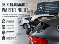 Gebraucht Mitsubishi Eclipse Cross Select 188 PS (138 kW) 2023 Schwarz SUV