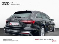 gebraucht Audi A4 Avant S line 40 TDI S tronic