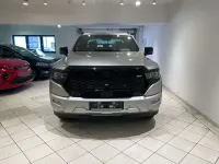 Neu Foton 4 173 PS (127 kW) 2026 Silber SUV