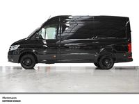 Neu VW Crafter R 163 PS (119 kW) 2025 Schwarz Van