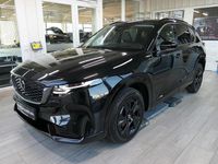 Neu Mazda CX-5 Homura-Line 141 PS (103 kW) 2026 Schwarz SUV