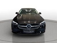 Gebraucht Mercedes C300 Avantgarde 258 PS (189 kW) 2022 Schwarz Limousine