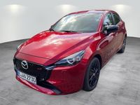 gebraucht Mazda 2 1.5l Homura