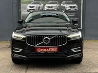 gebraucht Volvo XC60 Inscription AWD Automatic*Leder*Winterpaket