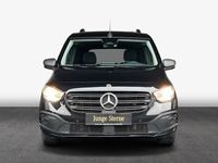 gebraucht Mercedes Citan 110 Tourer Pro, MBUX, Navi, Smartphone-Int