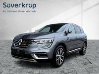 Gebraucht Renault Koleos Techno 184 PS (135 kW) 2022 Grau SUV