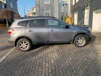Gebraucht Nissan Qashqai 360º 2013 Silber SUV