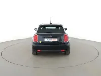 Gebraucht Mini Cooper SE Classic 2021 Schwarz Kleinwagen