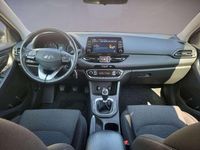 Gebraucht Hyundai i30 Edition 30 159 PS (116 kW) 2021 Silber Kombi