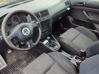 gebraucht VW Golf IV 