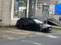 Gebraucht Audi RS3 400 PS (294 kW) 2018 Schwarz Limousine
