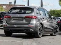 Gebraucht Mercedes B200 Progressive 163 PS (119 kW) 2025 Grau metalliclack mountaingrau Kleinwagen