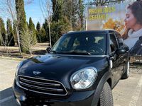 Gebraucht Mini Cooper Chili 122 PS (89 kW) 2015 Schwarz Kleinwagen