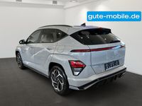 gebraucht Hyundai Kona KONA NeuerN-Line Ultimate Paket Verfügbar