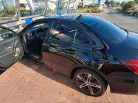 Gebraucht Mercedes A200 150 PS (110 kW) 2020 Schwarz Limousine