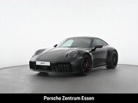 Neu Porsche 992 541 PS (397 kW) 2026 Schwarz Coupé