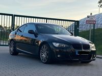 gebraucht BMW 320 M Paket