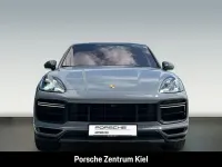 Gebraucht Porsche Cayenne Turbo GT 640 PS (470 kW) 2023 Grau SUV