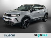 Gebraucht Opel Mokka Ultimate 136 PS (100 kW) 2024 Grau SUV