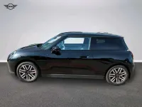 Gebraucht Mini Cooper Classic 135 kW (184 PS) 2025 Schwarz Kleinwagen