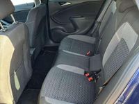 Gebraucht Opel Astra Basis 110 PS (80 kW) 2020 Kombi