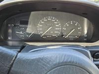 Gebraucht Mazda 323 98 PS (72 kW) 1992 Grün Kleinwagen