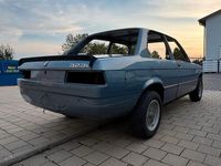 Gebraucht BMW 323 Basis 1981 Blau Coupé