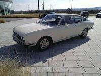 gebraucht Audi 100 Coupe S mit Schiebedach TÜV & H Zul. neu