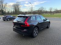 Gebraucht Volvo XC60 190 PS (139 kW) 2019 Schwarz SUV