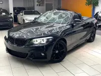 Gebraucht BMW 230 M Sport 252 PS (185 kW) 2018 Andere Cabrio