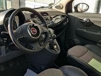 gebraucht Fiat 500C 0.9 TwinAir Sole C Sole