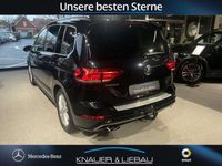 gebraucht VW Touran Touran1.4 TSI Highline R-Line*LED*Navi*7-Sitze*