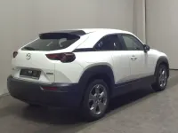 Gebraucht Mazda MX30 106 kW (145 PS) 2022 Weiss SUV