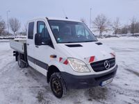 gebraucht Mercedes Sprinter 515