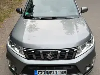 Gebraucht Suzuki Vitara Comfort 140 PS (102 kW) 2019 Grau SUV