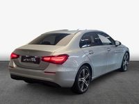 Gebraucht Mercedes A200 Advanced Plus 150 PS (110 kW) 2025 Hightechsilber metallic Limousine