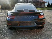 gebraucht Porsche 991 Turbo S Coupé *PANORA*ACC*PZ-Scheckh. gepf.*