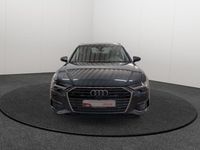 Gebraucht Audi A6 Ambiente 340 PS (250 kW) 2022 Manhattangrau metallic Kombi
