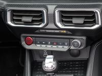 Gebraucht Ford Mustang GT Convertible 446 PS (328 kW) 2024 Schwarz Cabrio